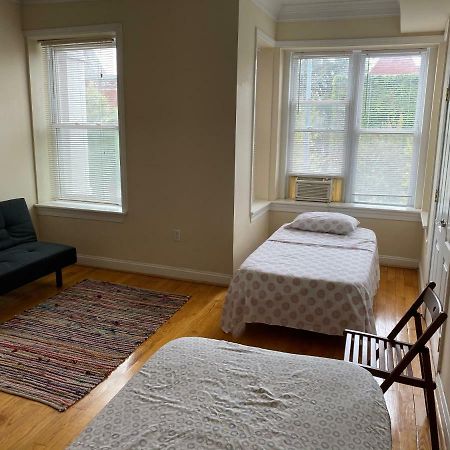Bloomingdale Beauty Near Union Station Villa Washington Exterior foto