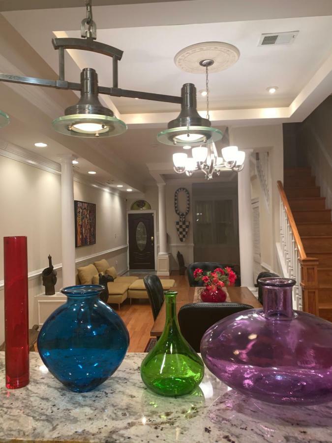 Bloomingdale Beauty Near Union Station Villa Washington Exterior foto